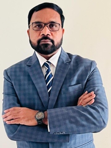 Dr. Chikkala Venu Gopal Rao