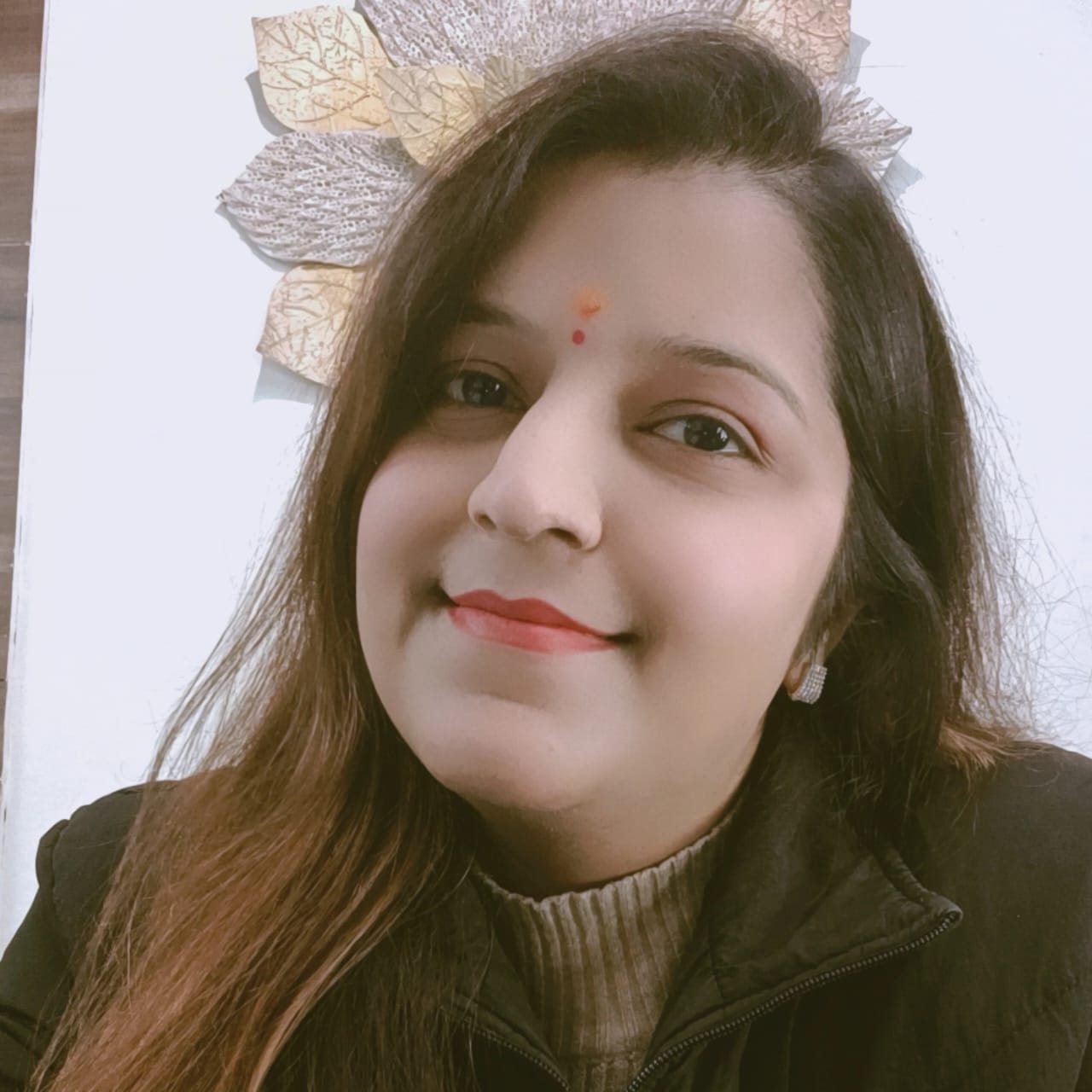 Dr.Kalpana Sharma