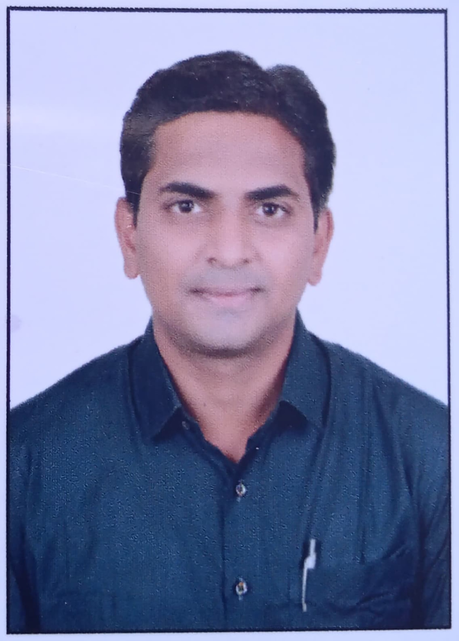 Subodh Shirsath