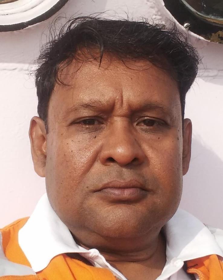Pratim Bhattacharyya